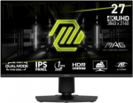 MSI Monitor MAG 275UPD E14 27-inch/LED/UHD/Flat/288Hz/Black