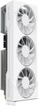 XFX Karta graficzna XFX Swift Radeon RX 9070 GRE White Triple Fan Gaming 12GB GDDR6 (RX-97GRE29W7)