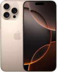 Apple iPhone 16 Pro Max 1TB Desert Titanium EU MYX63
