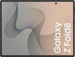 Samsung Smartfon Samsung Galaxy Z Fold8 5G 12GB / 256GB Grafitowy (SM-F971BZKBEUE)