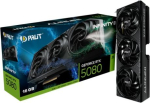 Palit Graphic Card RTX 5080 INFINITY 3 16GB GDDR7 256bit 3DP/HDMI