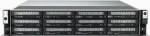 Terramaster U12-500 Plus NAS File Server, Intel Core i7-1255U, 16 GB RAM, 12 bays