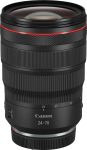 Canon Obiektyw Canon Canon RF 24-70 mm F/2.8 IS L USM