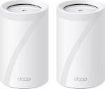 Tp-Link Router TP-Link Deco BE65 2-pak