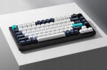 Keychron Klawiatura Keychron Q1 Max QMK/VIA Gateron Jupiter (Q1M-M4)