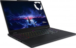 Lenovo Legion 5 15IRX10 i7-13650HX 15.1" WQXGA OLED 500 nits 165 Hz Glossy 32 GB DDR5 4800 512 GB SSD GeForce RTX 5060 8 GB LAN 5.0 MP webcam 80 Wh No OS Eclipse Black