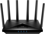 Cudy WR6500 Gigabit Wi-Fi 7 Router