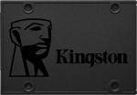 Kingston Technology A400 480 GB 2.5" Serial ATA III TLC