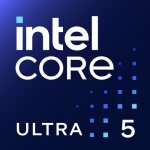 Intel CPU Core Ultra 5 K BOX 5,20GHz LGA1851