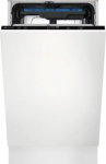 Electrolux Dishwasher with cutlery basket EEA43211L QuickSelect