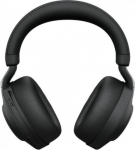 Jabra Evolve2 85 Link380a UC Stereo Black