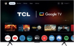 TCL TV QLED 55 cali 55P81K