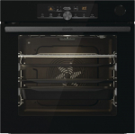 Gorenje Mounted oven with pyrolize BPSA6747A08BG