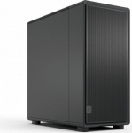 Fractal Design PC case Epoch XL Black Solid