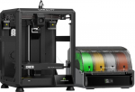Creality K2 SE Combo 3D Printer