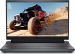 Dell Laptop Dell G15 5530 | 15.6 '' | FHD | 1920 x 1080 pixels | 165 Hz | Intel Core i5 | i5-13450HX | 16 GB | DDR5 | SSD 512 GB | NVIDIA GeForce RTX 4050 | GDDR6 | 6 GB | Windows 11 Pro | 802.11ax | Keyboard language English | Keyboard backlit