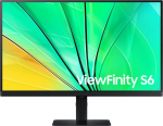 Samsung Monitor Samsung ViewFinity S6 (LS27D600EAUXEN)