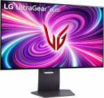 LG Monitor LG UltraGear OLED 32GS94UX-B
