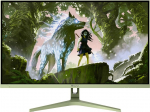 Arozzi Nova 32 monitor komputerowy 80 cm (31.5'') 2560 x 1440 px 2K LED Zielony