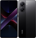 Poco Smartfon POCO X7 Pro 5G 12/512GB Czarny (61729)