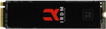 Goodram IRDM SSD 1TB M.2 PCIe 3x4 NVMe 2280 3200/3000