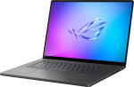 Asus Laptop Asus ROG Zephyrus G16 GA605 Ryzen AI 7 350 / 32 GB / 1 TB / W11 / RTX 5070 / 240 Hz (GA605KP-QR023W)