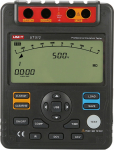 Uni-T UT512 High-Voltage Insulation Resistance Tester