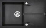 Deante Zlewozmywak Deante Zlewozmywak Andante Flush - 78 x 49 cm (ZQN G11F)