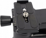 Sirui Głowica Sirui SIRUI PH-10 GIMBAL HEAD CARBON
