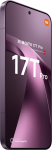 Xiaomi 17T Pro 5G Dual SIM 12GB RAM 256GB No Charger Deep Violet EU