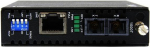 Startech Konwerter światłowodowy StarTech GB MM FIBER MEDIA CONVERTER SC (ET91000SC2)