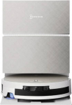 Ecovacs X12 PRO OMNI Robot Vacuum Cleaner White