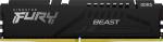 Kingston Fury Pamięć Kingston Fury Beast, DDR5, 8 GB, 5600MHz, CL36 (KF556C36BBE-8)