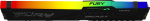 Kingston Fury Pamięć Kingston Fury Beast RGB, DDR5, 8 GB, 5600MHz, CL30 (KF560C30BBEA-8)