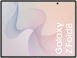 Samsung Smartfon Samsung Galaxy Fold8 256GB Kremowy (SM-F971BZWBEUE)