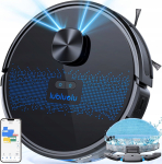 Lubluelu Robot sprzątający Lubluelu SL60D