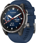 Garmin Zegarek sportowy Garmin Garmin quatix&reg; 8 &ndash; 47 mm, AMOLED