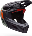 Bell Kask full face FULL-AIR MIPS ratio rootbeer roz. S (53-55 cm) (BEL-38224-602-S)