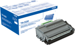 Brother Toner Brother TN-3520 Black Oryginał  (TN3520)