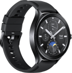 Xiaomi Smartwatch Xiaomi Watch 2 Pro LTE Czarny (BHR7208GL)