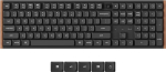 Keychron Klawiatura Keychron K5 Ultra 8K Keychron Milk POM Switch Banana (4894979058850)