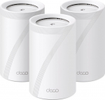 Tp-Link Router TP-Link Deco BE65 3-pack