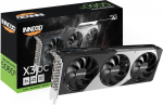 Inno3D GeForce RTX 5060 Ti X3 OC, 8192 MB GDDR7