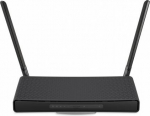Mikrotik Router hAP ax3 C53UiG+5HPaxD2HPaxD