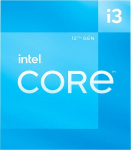 Intel Core i3-12100F processor 12 MB Smart Cache Box