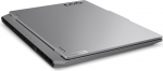 Lenovo LOQ 15AHP10 AMD Ryzen&trade; 5 220 Laptop 39.6 cm (15.6") Full HD 16 GB DDR5-SDRAM 512 GB SSD NVIDIA GeForce RTX 5050 Wi-Fi 6 (802.11ax) Windows 11 Home Grey