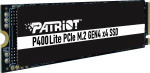 Patriot P400 Lite PCIe NVMe 2TB