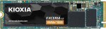 Kioxia Dysk SSD Kioxia Exceria G2 2TB M.2 2280 PCI-E x4 Gen3.1 NVMe (LRC20Z002TG8)