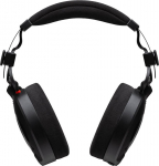 Rode R&Oslash;DE NTH-100 headphones/headset Wired Head-band Music Black