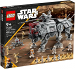 Lego STAR WARS 75337 AT-TE WALKER